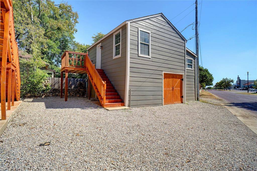 Fort Worth, TX 76107,4012 Camp Bowie Boulevard