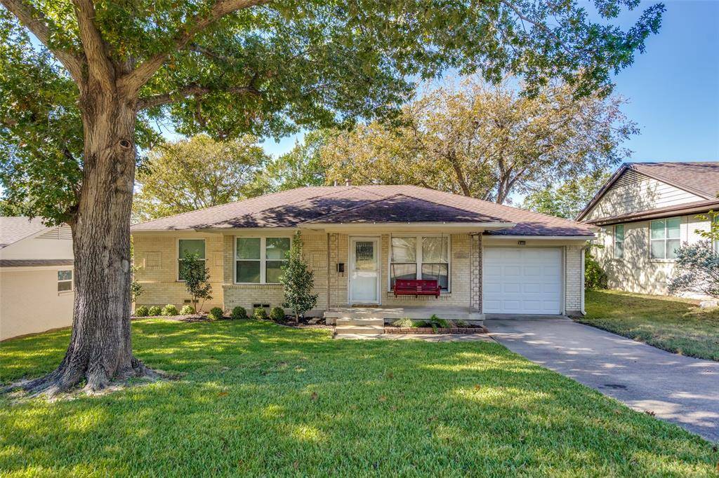 Dallas, TX 75218,11615 Colmar Street