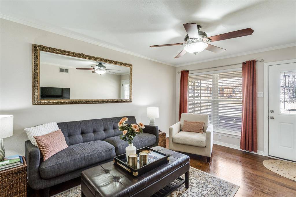 Dallas, TX 75218,11615 Colmar Street