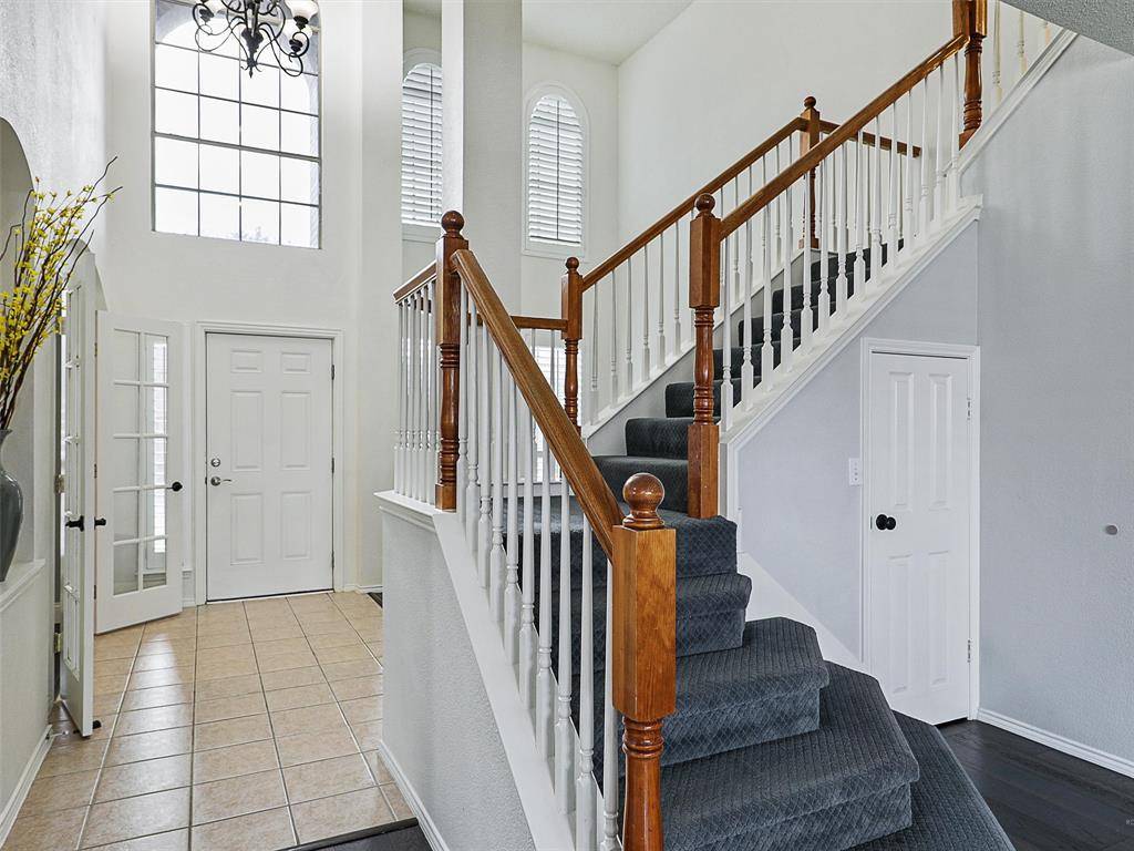 Allen, TX 75002,443 Saint Andrews Drive