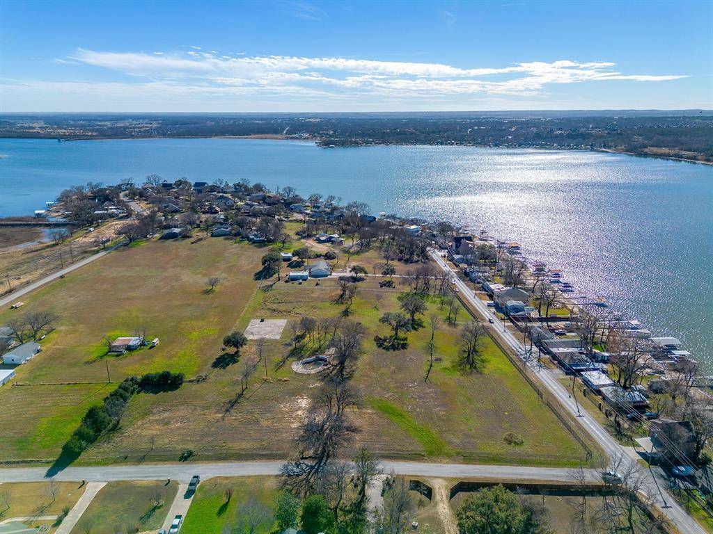 Weatherford, TX 76087,Lot 2 (Phase 1) Arrow Point Drive