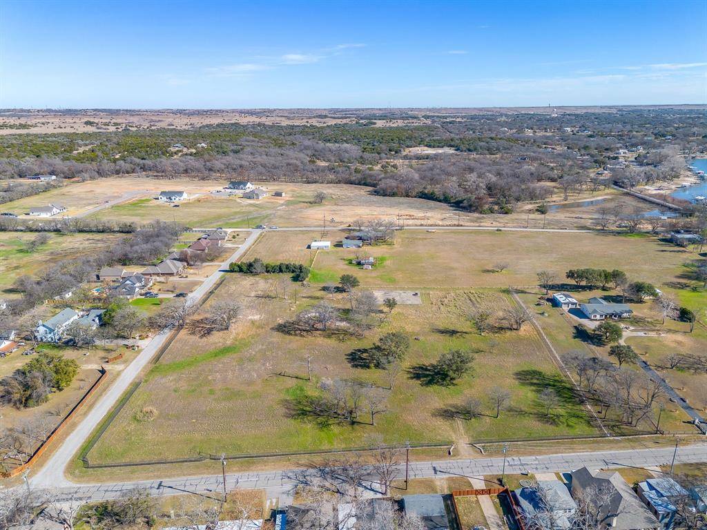 Weatherford, TX 76087,Lot 14 (Phase 2) East Lake Drive