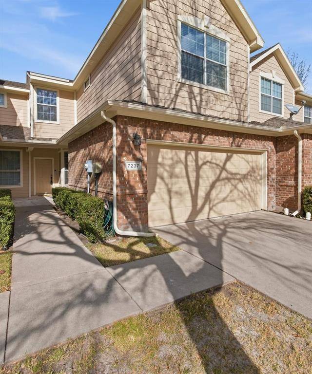 Plano, TX 75093,7237 Rembrandt Drive