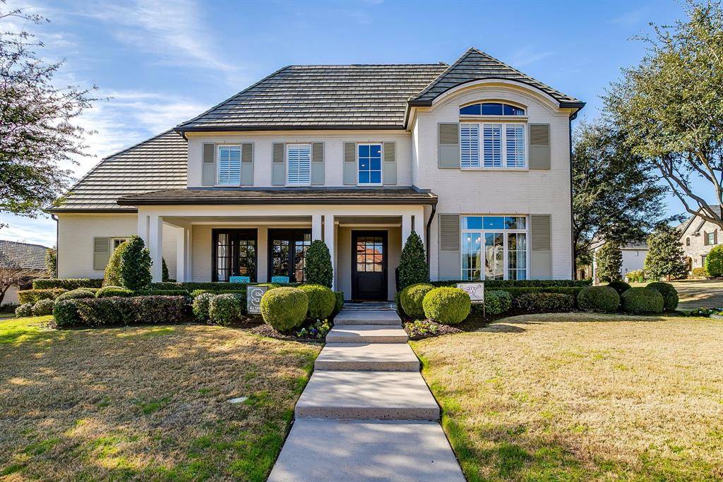 Fort Worth, TX 76126,4662 Sidonia Court