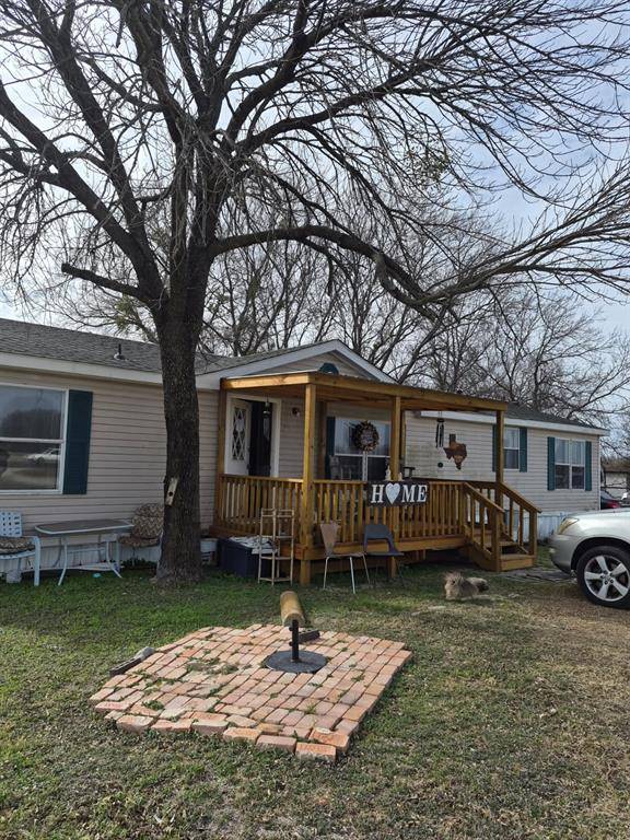 Alma, TX 75119,7241 S I-45 Road