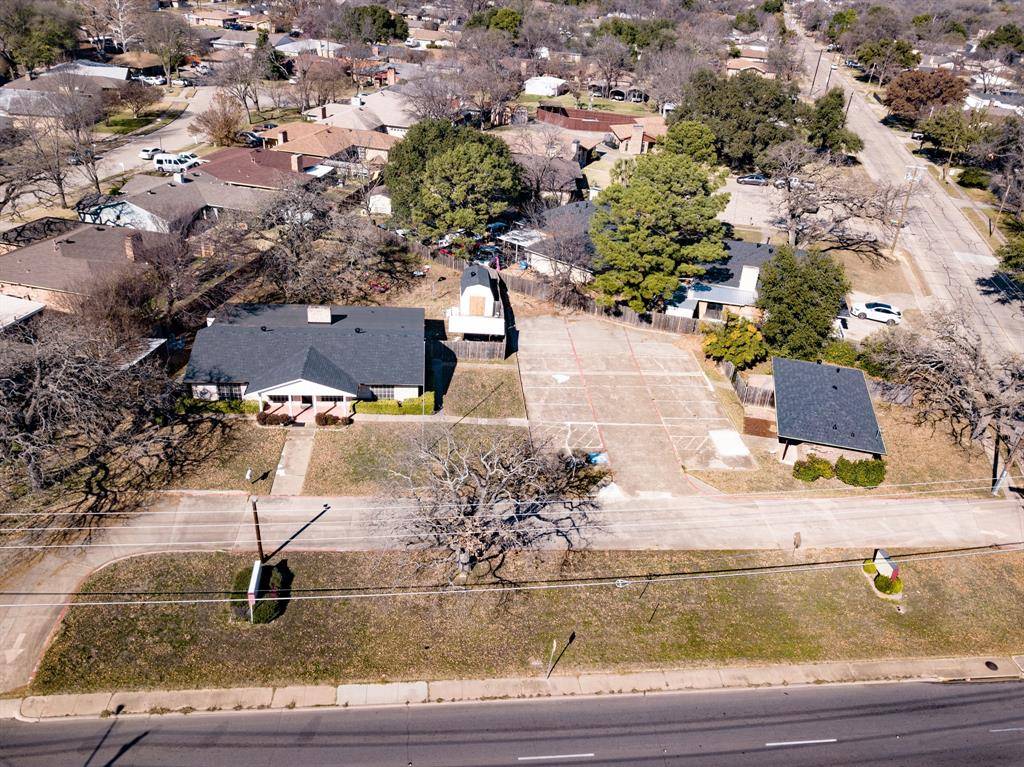 Irving, TX 75060,2105 W Shady Grove Road