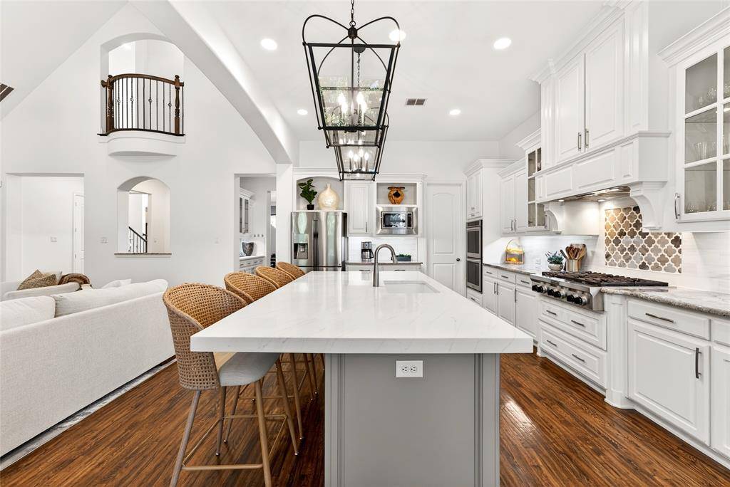 Frisco, TX 75034,3960 Briar Tree Lane