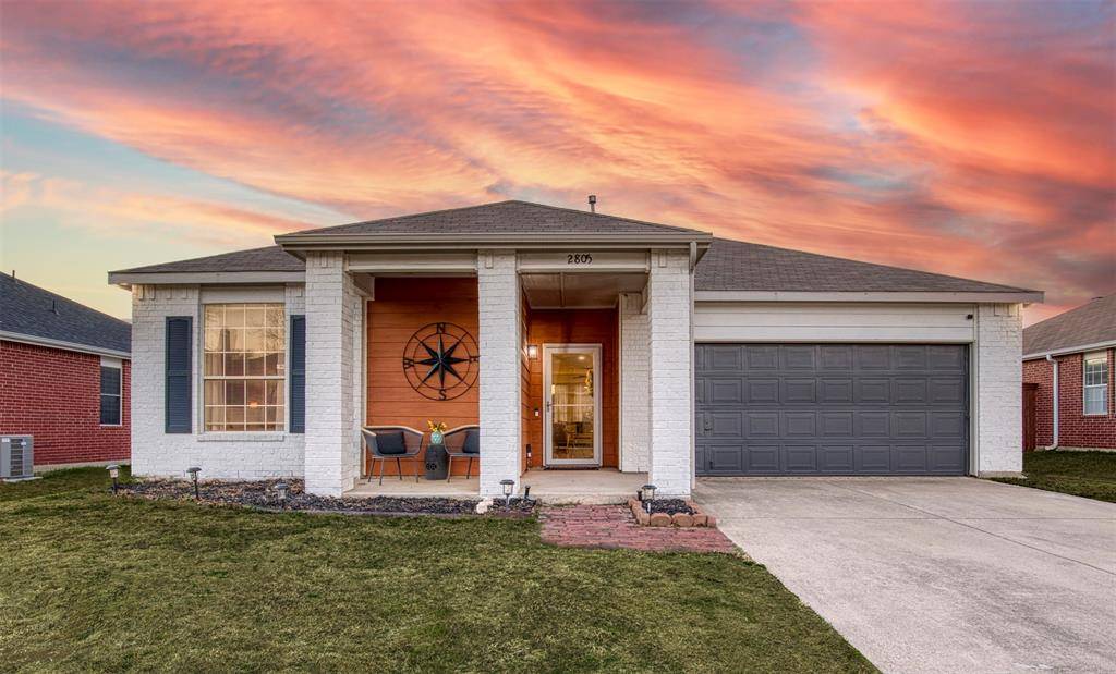 Corinth, TX 76210,2805 Whetstone Drive