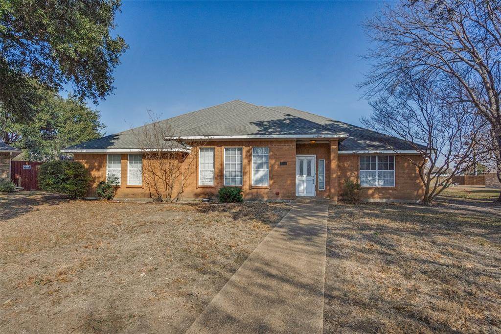 Richardson, TX 75082,3306 Blue Bell Place