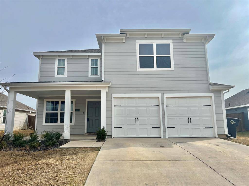 Cleburne, TX 76031,856 Towngreen Drive