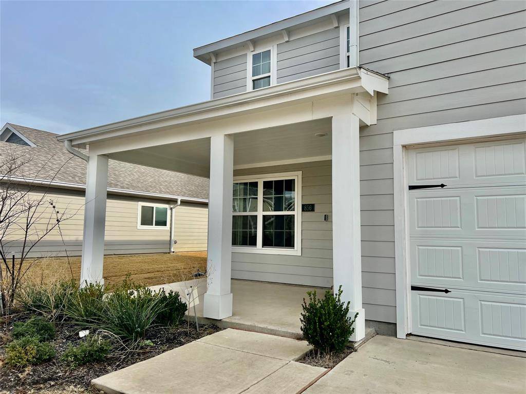 Cleburne, TX 76031,856 Towngreen Drive