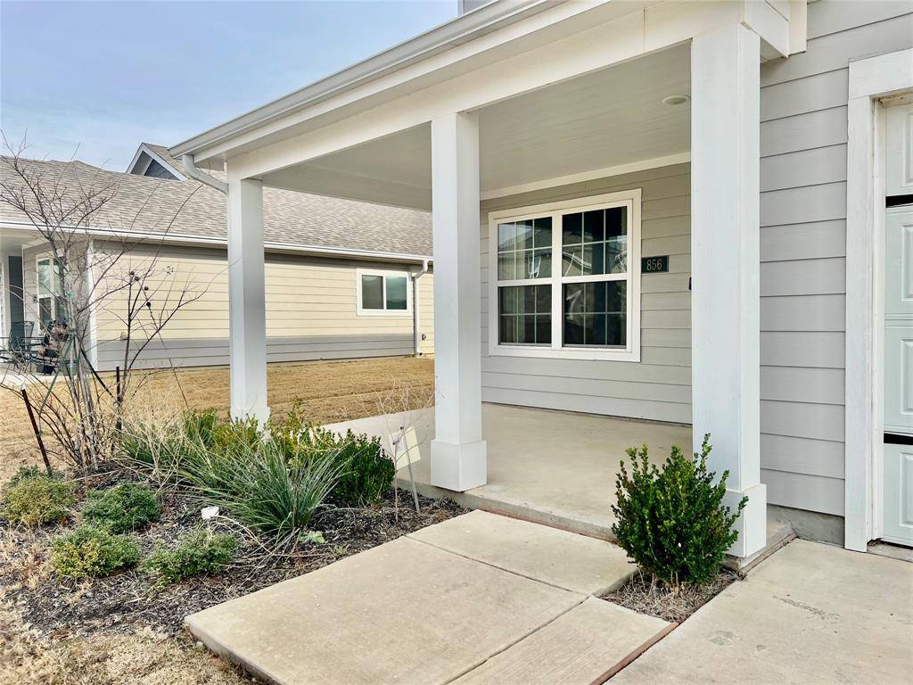 Cleburne, TX 76031,856 Towngreen Drive