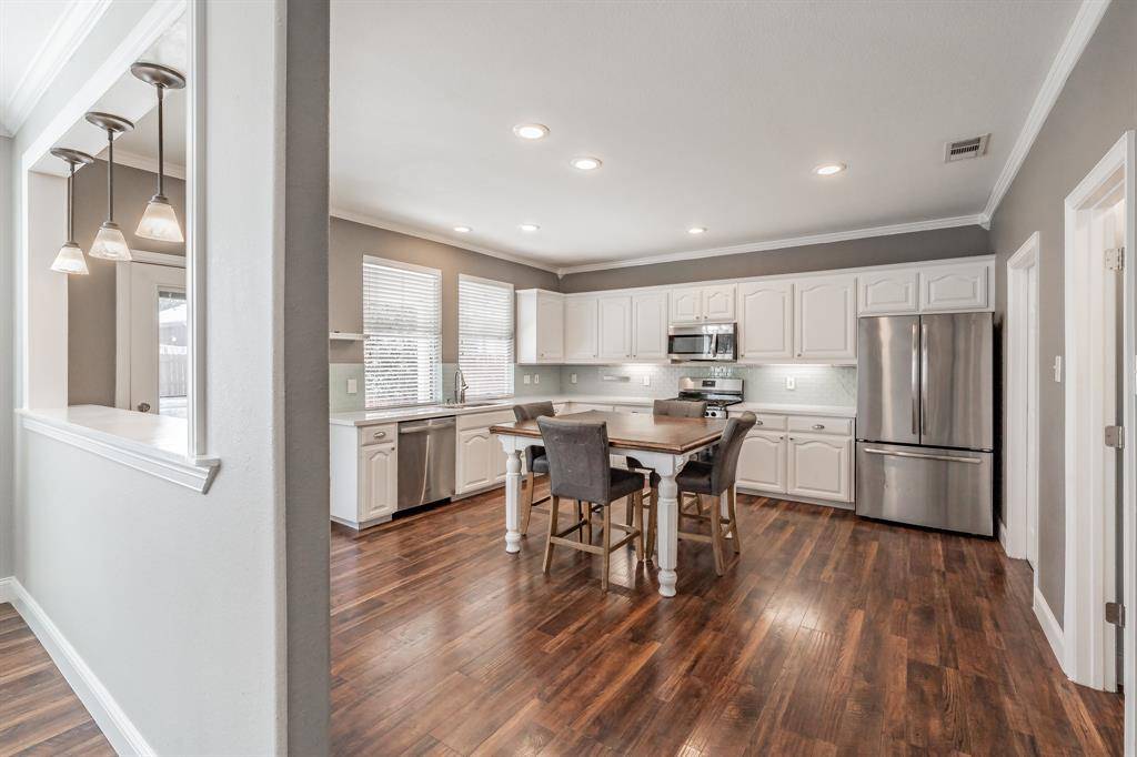 Fort Worth, TX 76244,4648 Prickly Pear Drive