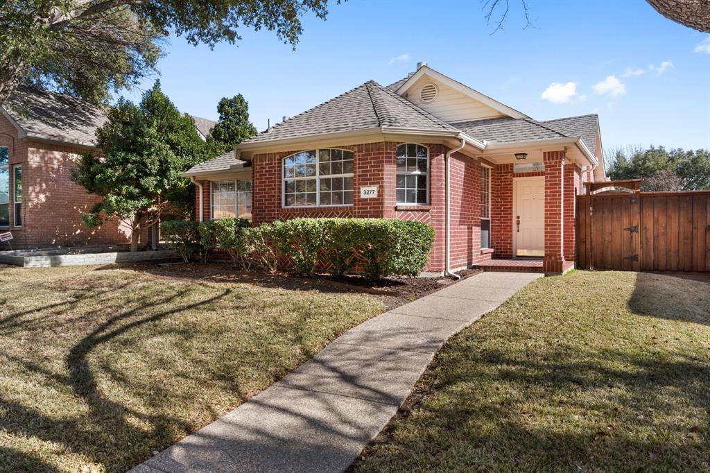 Plano, TX 75023,3277 Green Court