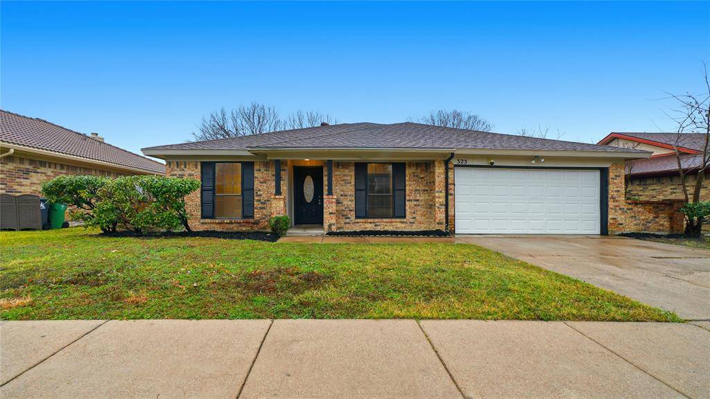 Arlington, TX 76018,325 Juniper Drive