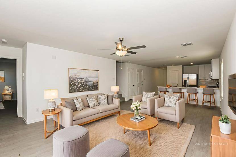 Benbrook, TX 76108,2700 Mistwood