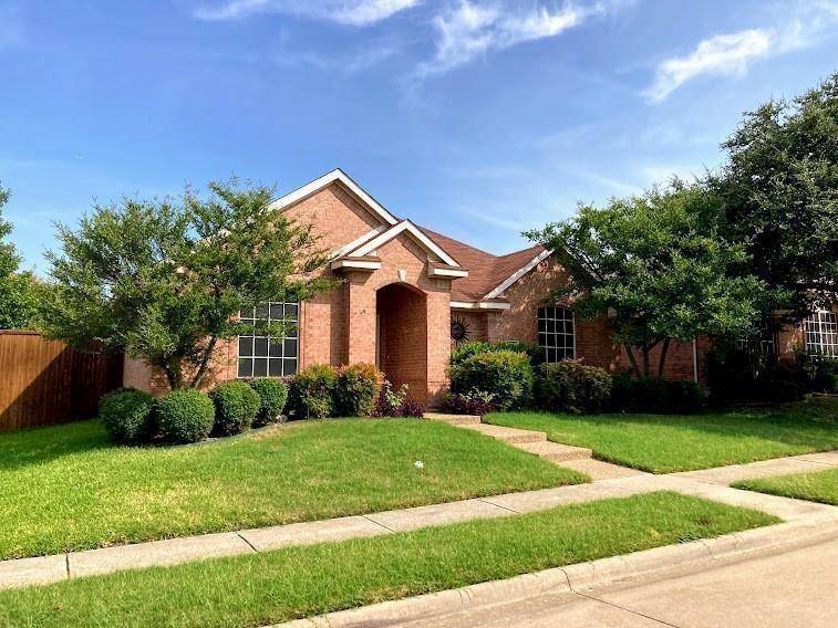 Mckinney, TX 75070,4806 Redwood Drive