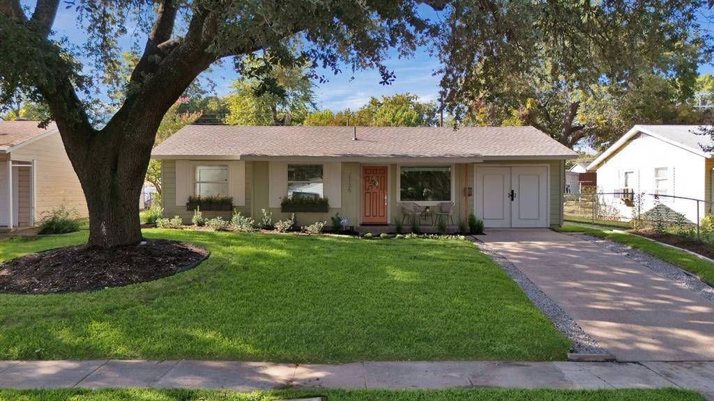 Dallas, TX 75243,12135 Oberlin Drive