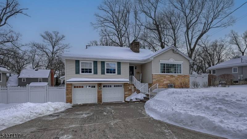 Wayne Twp., NJ 07470,174 Hillcrest Dr