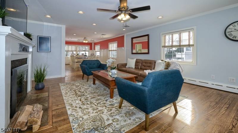 Wayne Twp., NJ 07470,174 Hillcrest Dr