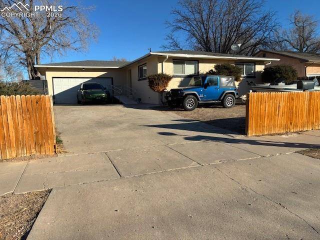 Pueblo, CO 81004,1109 Mesa AVE