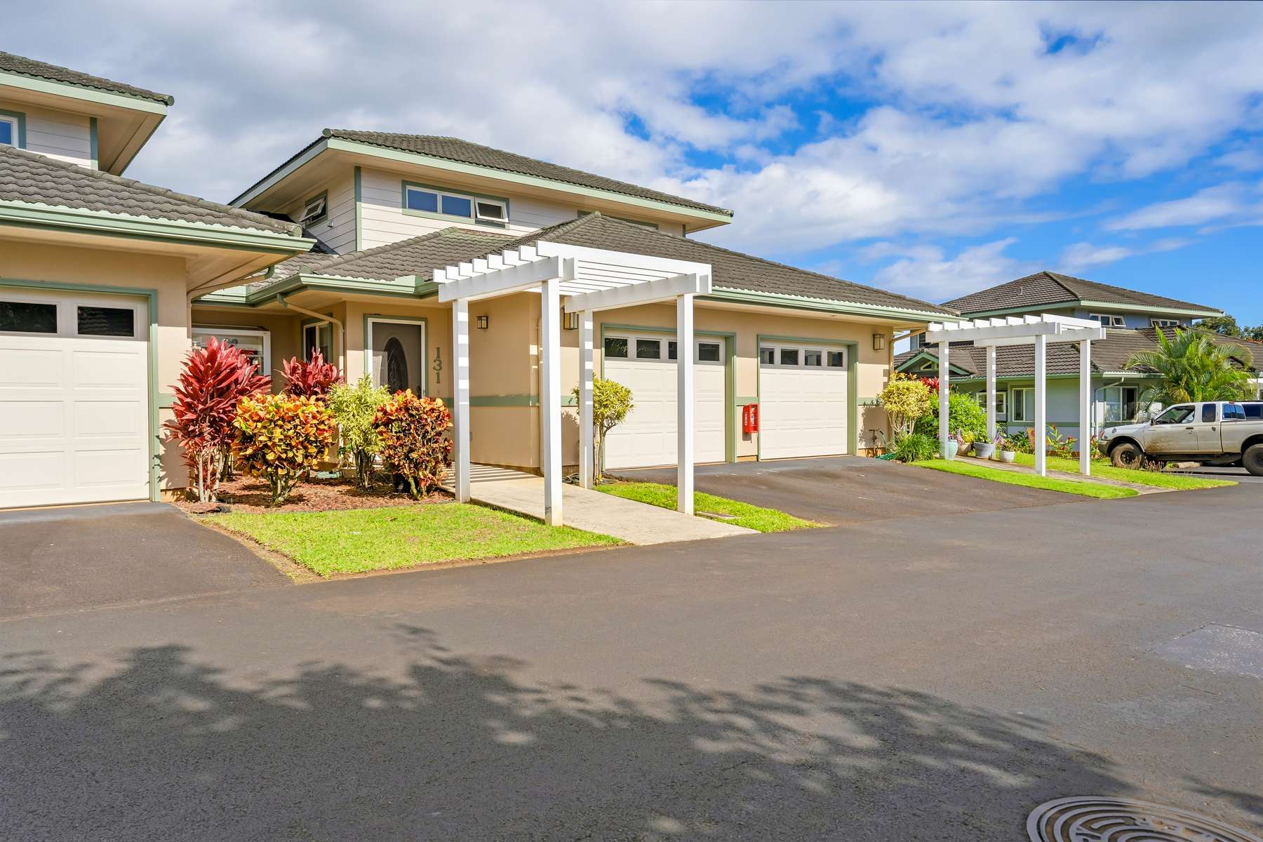 2110 KANEKA ST #131, Lihue, HI 96766