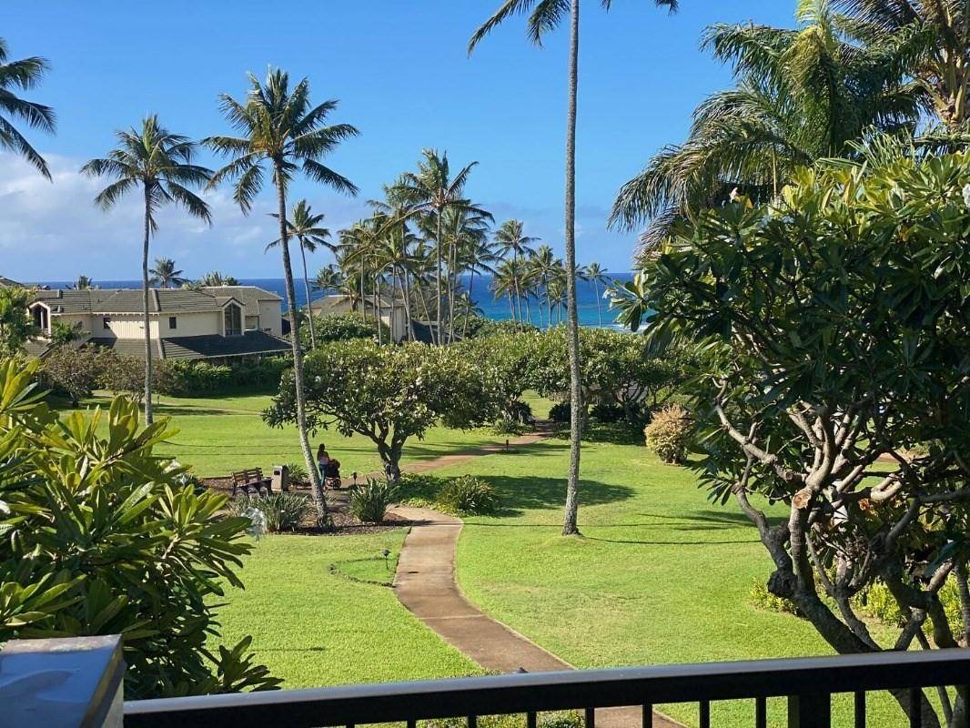 1901 POIPU RD #621, Koloa, HI 96756