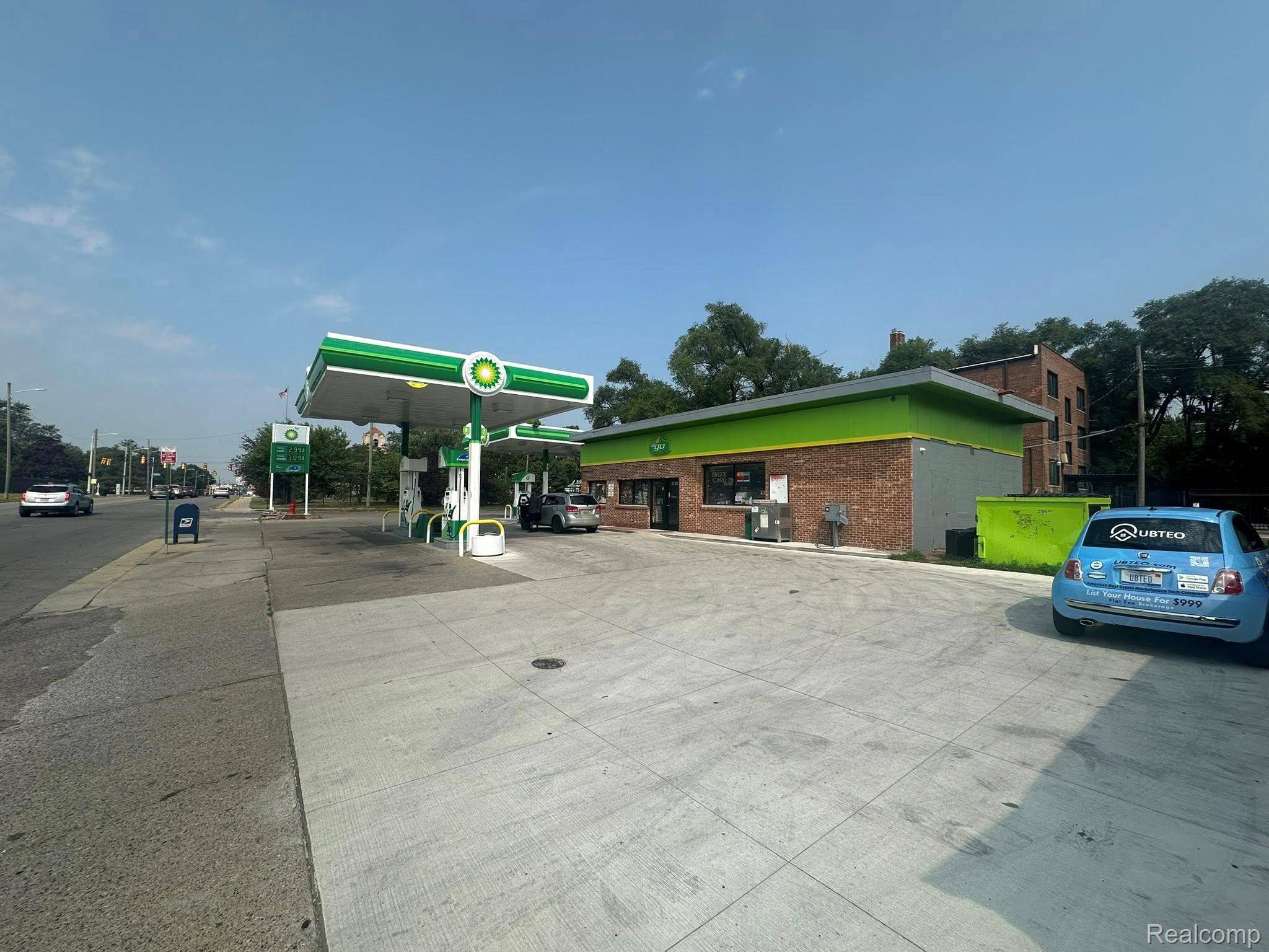 Detroit, MI 48221,3720 W McNichols RD