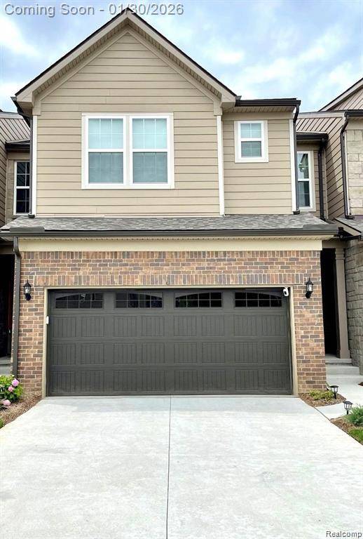 Walled Lake, MI 48390,732 ADDISON CIR