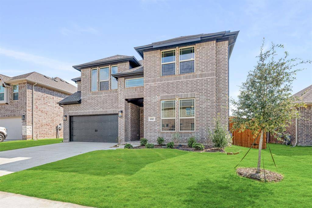 Denton, TX 76226,8905 Caymen Street