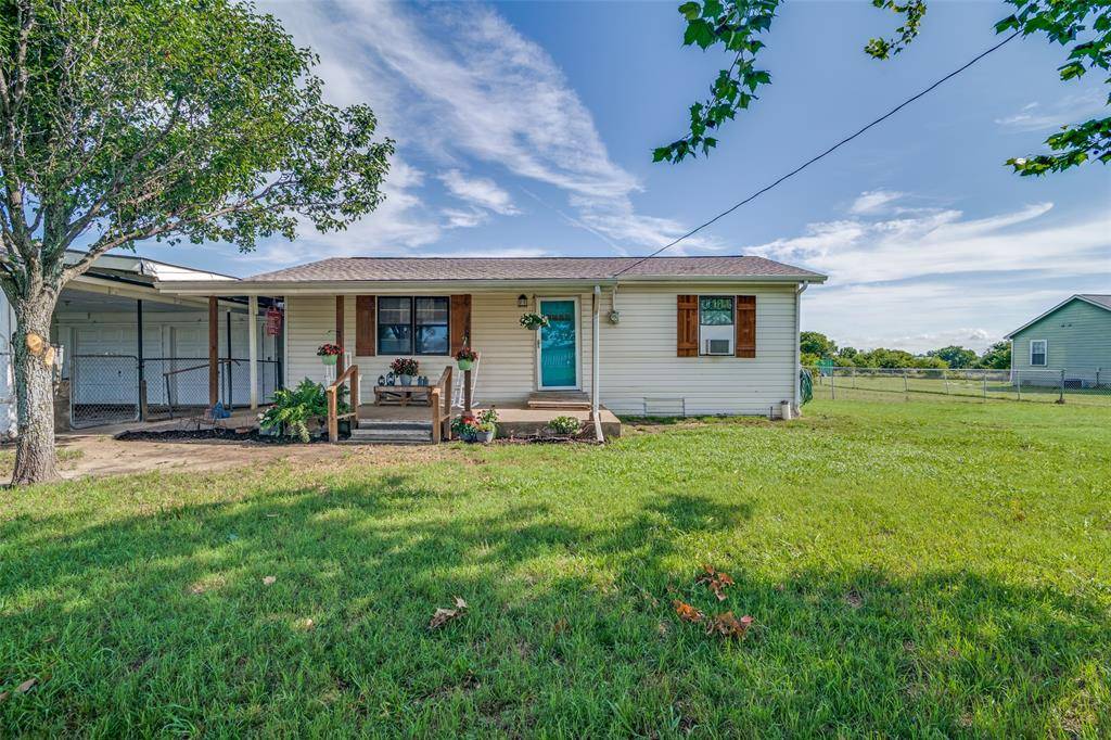 7811 Farm Market 35, Royse City, TX 75189