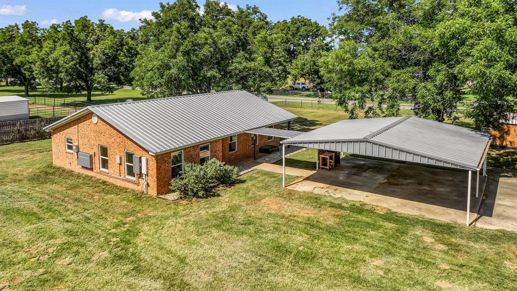 Springtown, TX 76082,111 Quail Drive