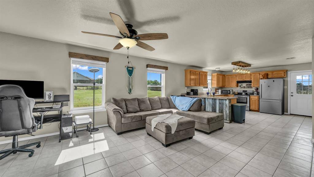 Springtown, TX 76082,111 Quail Drive