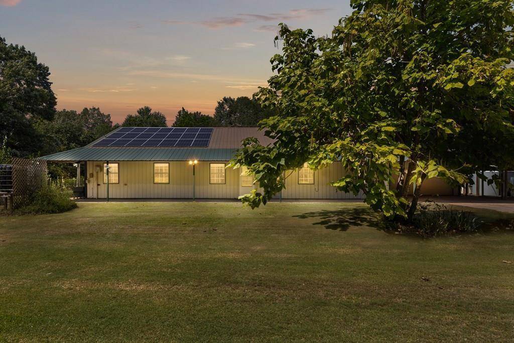 Mabank, TX 75147,15800 CR 4009