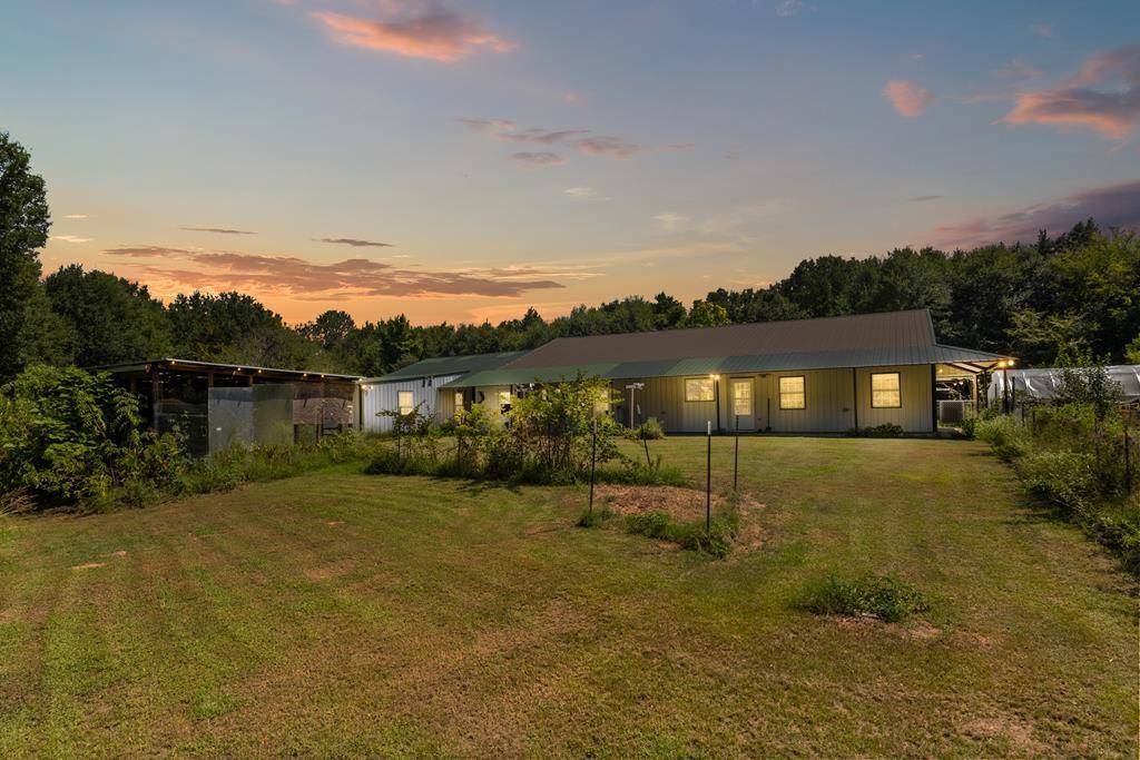 Mabank, TX 75147,15800 CR 4009