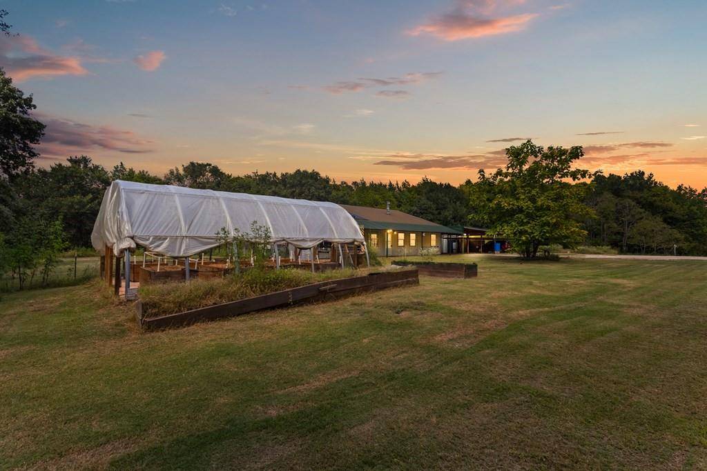 Mabank, TX 75147,15800 CR 4009