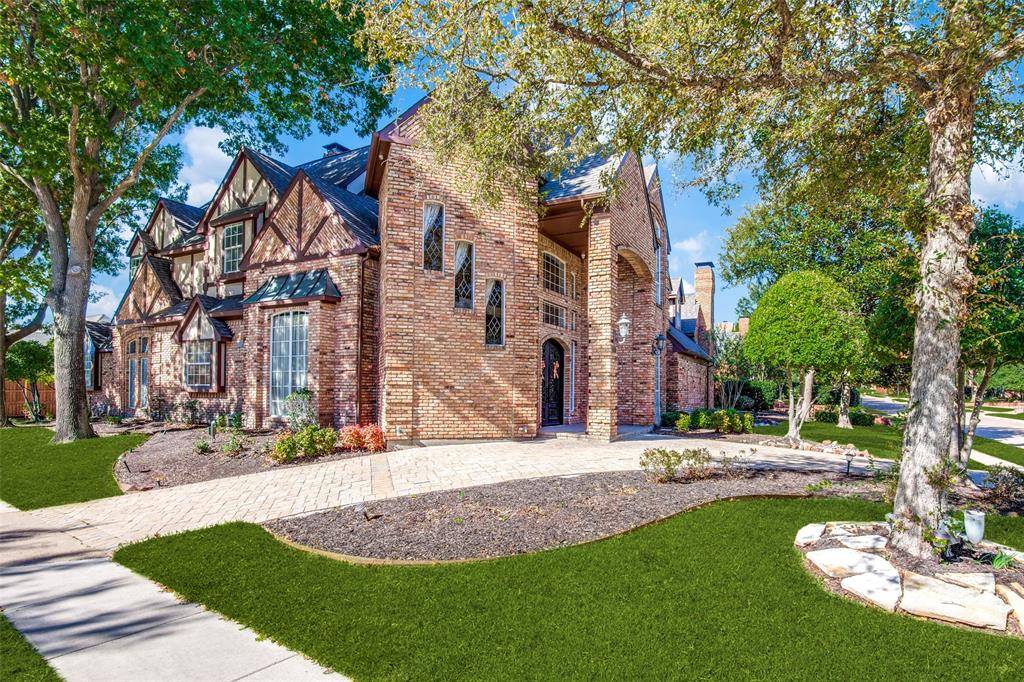 Plano, TX 75025,3400 Snidow Drive