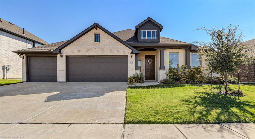 Lavon, TX 75166,326 W Autumn Hill Bluff