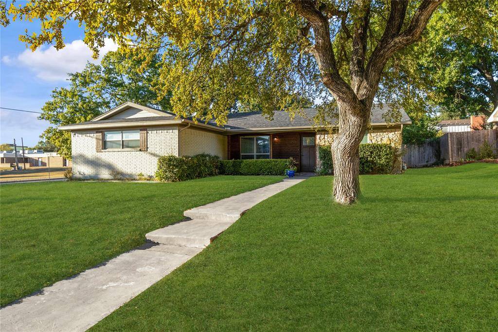 Fort Worth, TX 76112,7101 Monterrey Drive