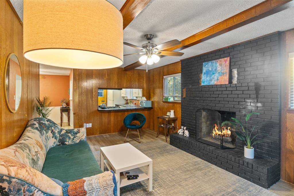 Fort Worth, TX 76112,7101 Monterrey Drive