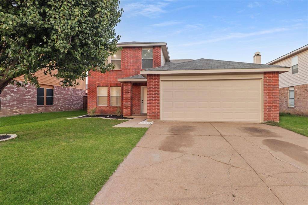 Grand Prairie, TX 75052,2924 Volturno Drive