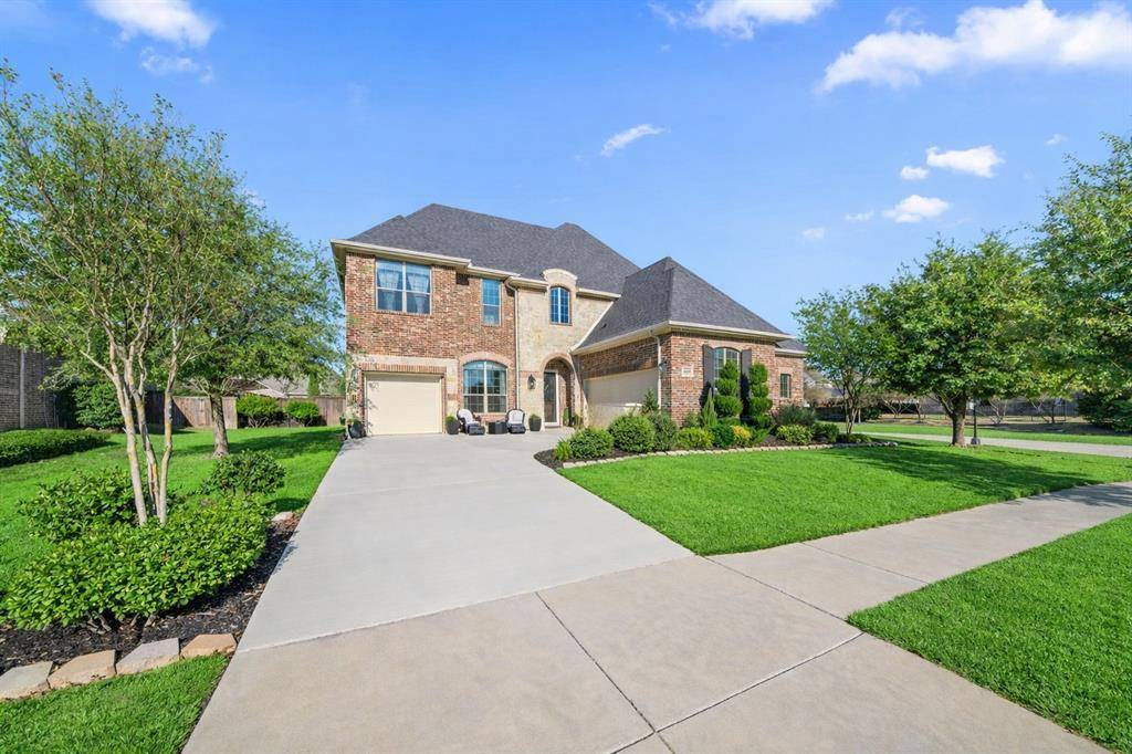 Prosper, TX 75078,4400 Bristleleaf Lane