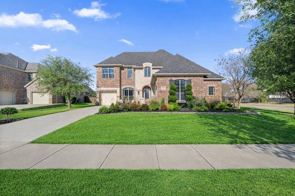 Prosper, TX 75078,4400 Bristleleaf Lane