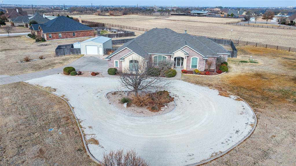 Abilene, TX 79602,202 Peach Blossom Drive