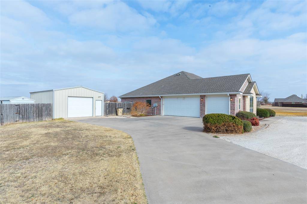 Abilene, TX 79602,202 Peach Blossom Drive