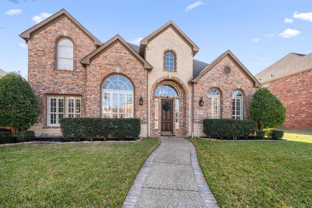 Plano, TX 75025,3416 Black Canyon Drive