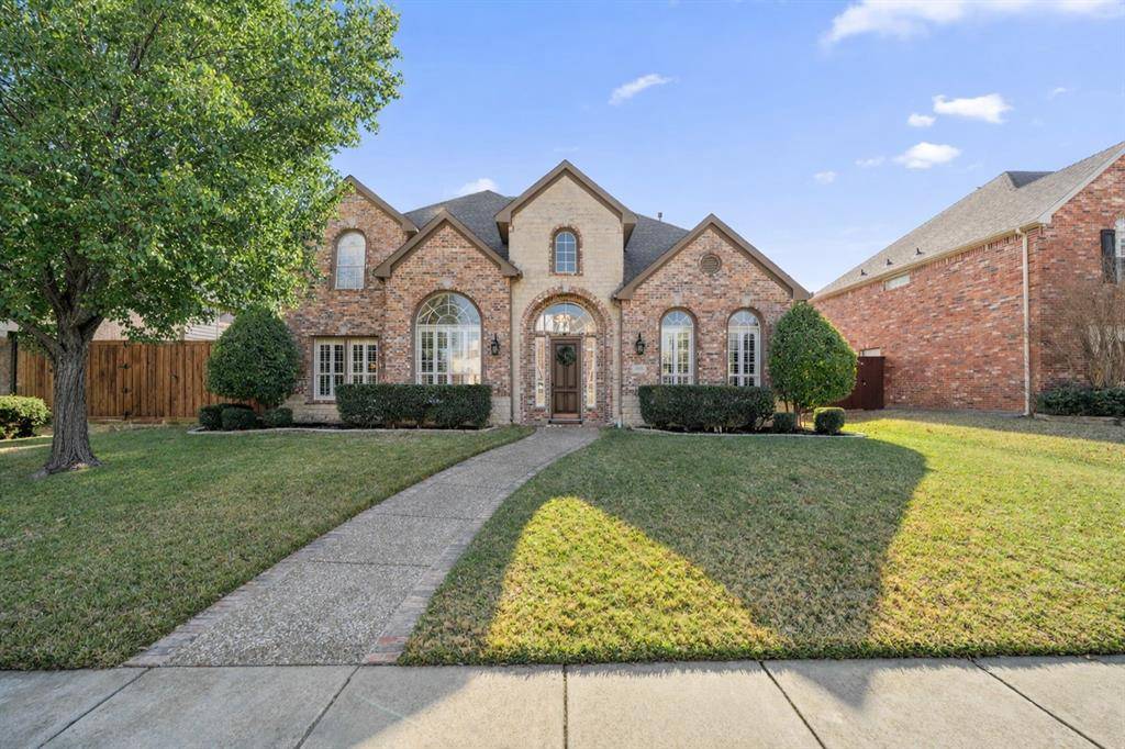 Plano, TX 75025,3416 Black Canyon Drive