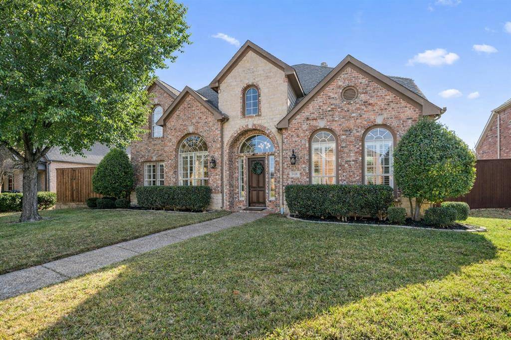 Plano, TX 75025,3416 Black Canyon Drive