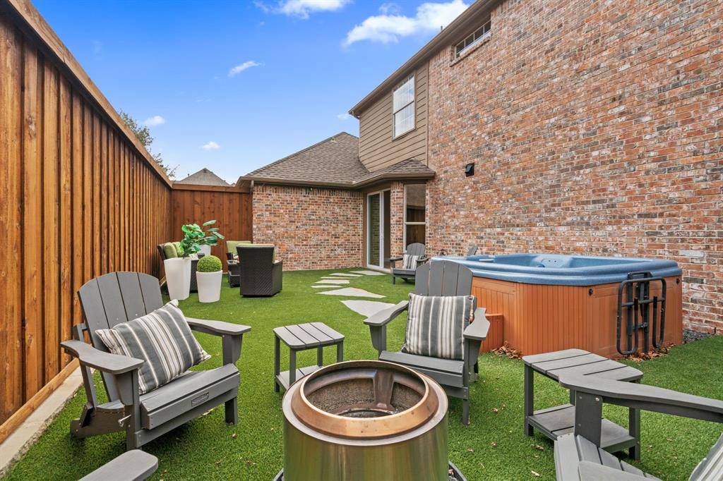 Plano, TX 75025,3416 Black Canyon Drive