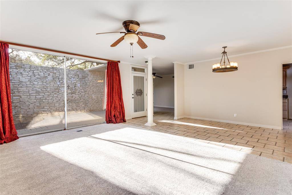 Fort Worth, TX 76116,4500 Westridge Avenue #25